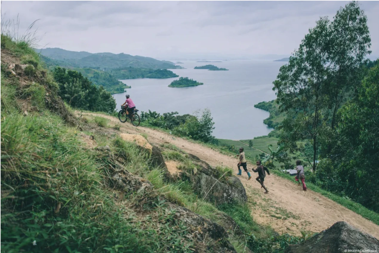 Rwanda