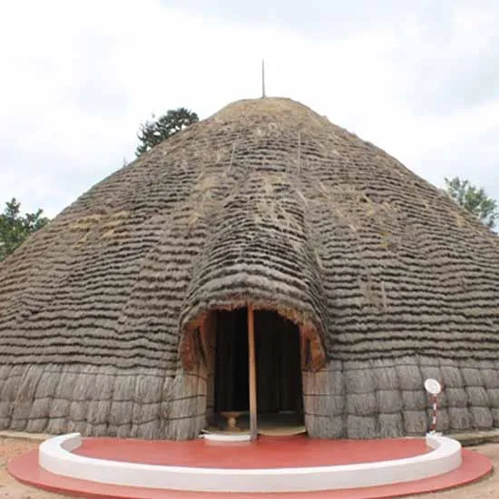 rwanda-kings-palace