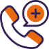 call 1