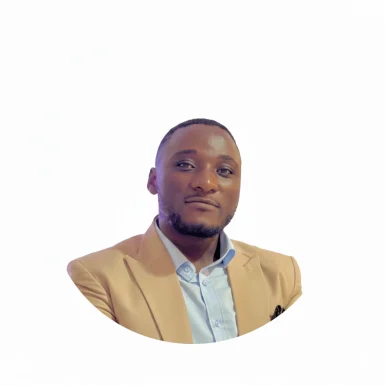 richard irankunda